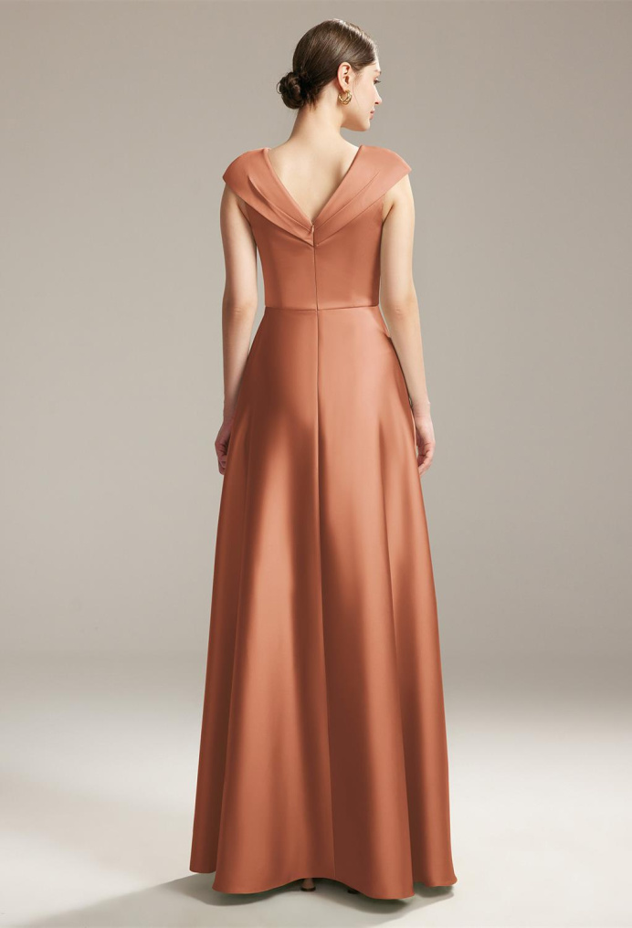 AW Muriel Dress